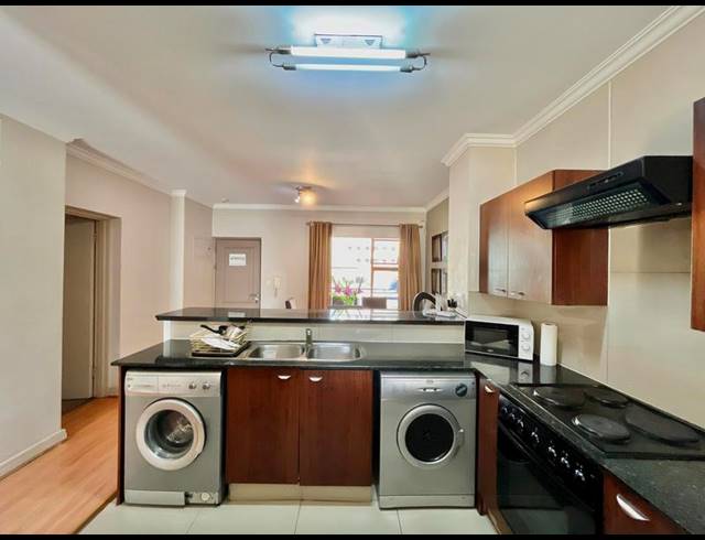 2 BEDROOM APARTMENT FOR SALE IN MORNINGSIDE